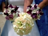 buchete de mireasa
