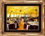 thumbs decor nunta bordo Agentia Grande Maison des Mariages