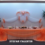 PFA Stefan Valentin – Decoratiuni Evenimente