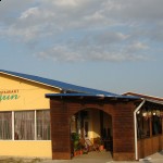 Restaurant Varjun