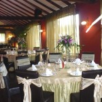 Quattro Stagioni Ristorante – Restaurant nunti si botezuri
