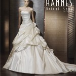 Hannes Bridal Shop