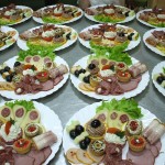 B@G  CATERING