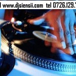 Dj nunta – Dj Siensii