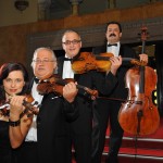 Cvartet Timisoara – Incanto Quartetto