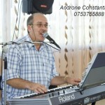 Dj. si  interpretare live Formatia Armonia din Buzau