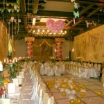 Golden-Wedding-Organizam nunti, borezuri si petreceri.