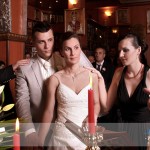 Fotograf la nunta in Bucuresti pentru o nunta de neuitat