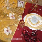Unicdesign – Servicii si decoratiuni pentru nunti si botezuri
