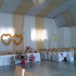 Sala de nunti Restaurant “Somesul”