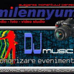 MILENNYUMSTUDIO – STUDIO AUDIO FOTO VIDEO