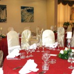 Hotel Timisoara – rafinamentul unei nunti de 4 stele