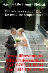 Life Events Ploiesti