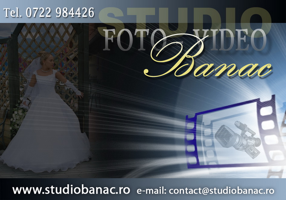 Foto Video STUDIO