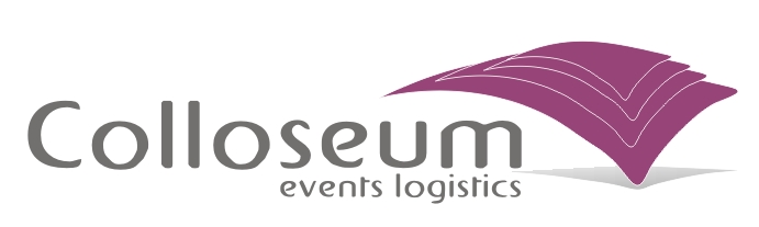 COLLOSEUM EVENTS LOGISTICS