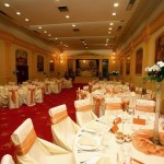 Restaurant Imperial Ballroom