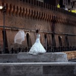 InWhite Studio – wedding photography