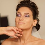 Irina Make-up
