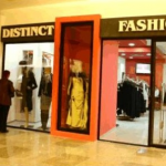 DISTINCT FASHION