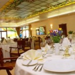 Restaurant Bellagio – Hotel Opera Plaza*****