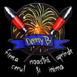 Artificii Denny B