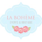 La Bohème Events & Boutique