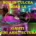 UNYK DESIGN – TULCEA