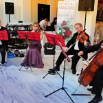 Orchestra AMADEO – TARAF AUTENTIC ROMANESC