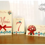 Invitatii si accesorii handmade Chic Event