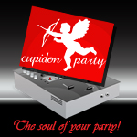 Cupidon Party – Sonorizari DJ