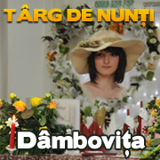 Targ de nunti Dambovita