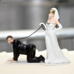 Figurina de tort de la nunta