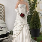 rochie_de_mireasa_forma_A_tafta_pointmariage_illona