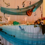nunta muzicala