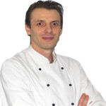 Profile picture of Chef Dan Erbarescu